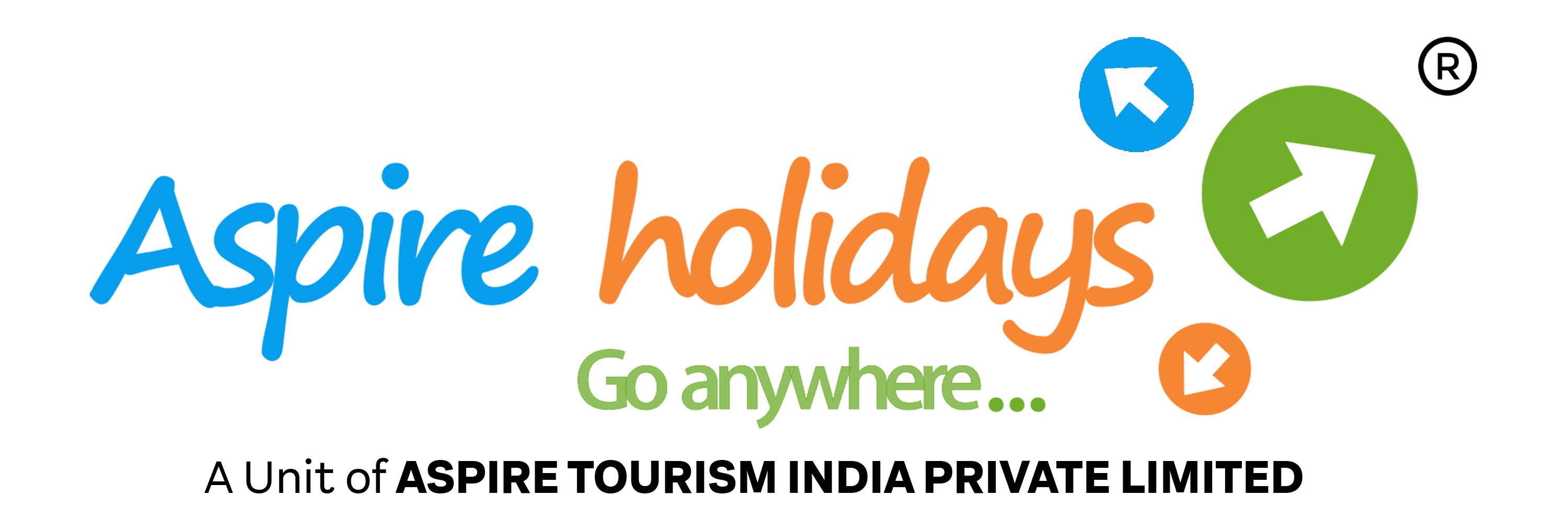 Aspire Holidays